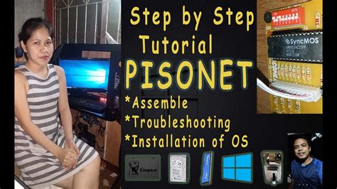 how to set up pisonet|PISONET Computer setup (Pisonet Business) .